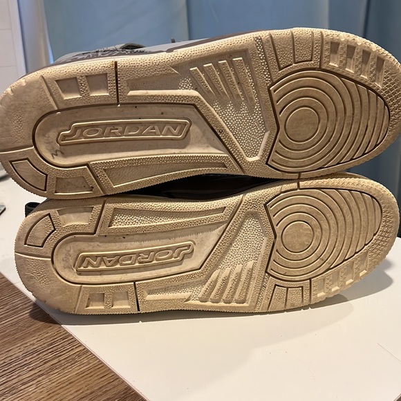 Air Jordan Spiz’ike - Picture 5 of 7